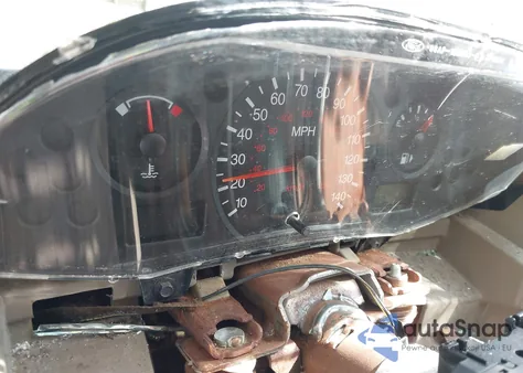 2005 Ford Focus Zx4 from USA, damaged, VIN 1FAFP34N35W223012